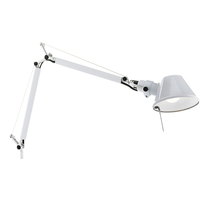 Tolomeo Micro væglampe Artemide