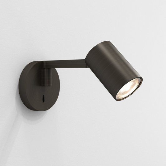 Ascoli Swing væglampe fra Astro Lighting