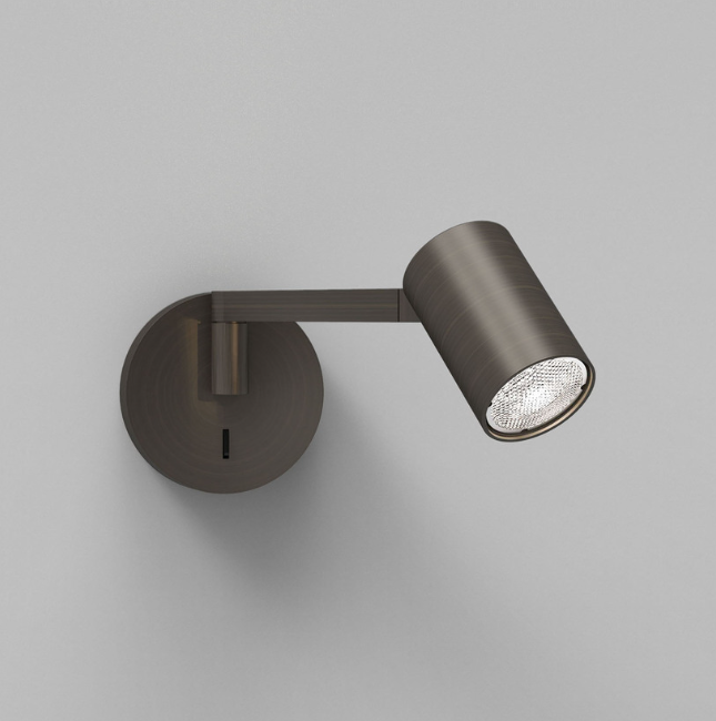 Ascoli Swing væglampe fra Astro Lighting