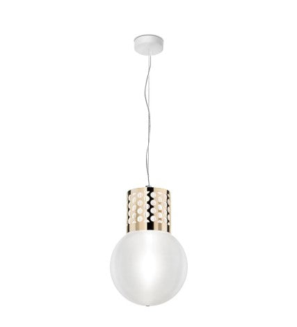 Atmosfera pendel fra Slamp