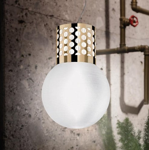 Atmosfera pendel fra Slamp