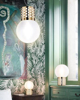 Atmosfera pendel fra Slamp