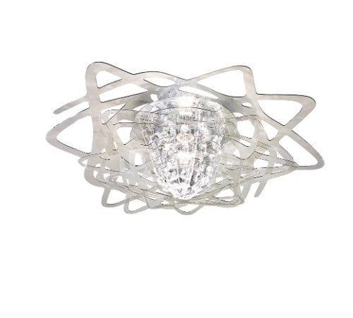Aurora M loftlampe fra Slamp