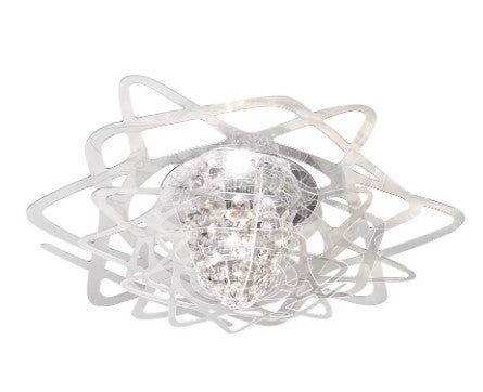 Aurora M loftlampe fra Slamp