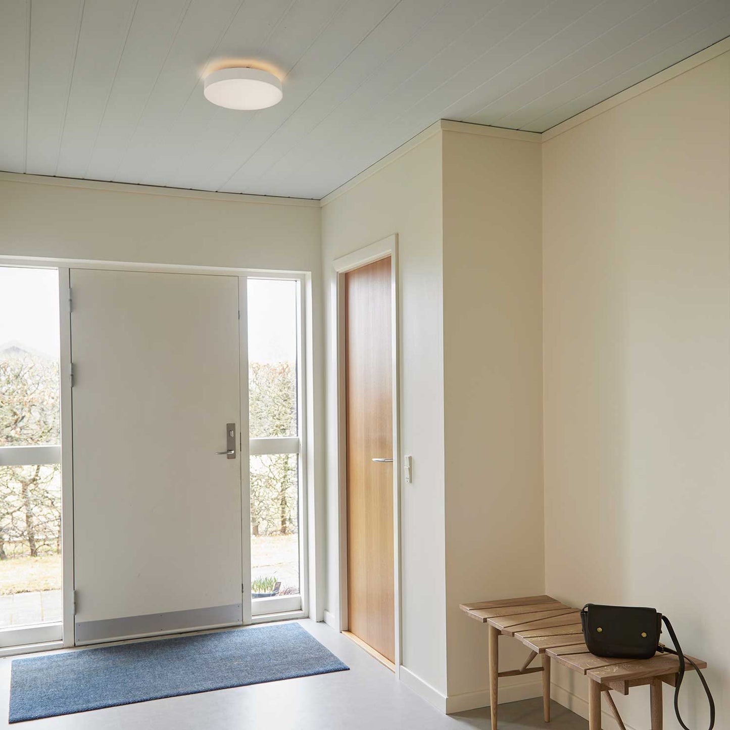 Avela væg- og loftlampe fra Loom Design
