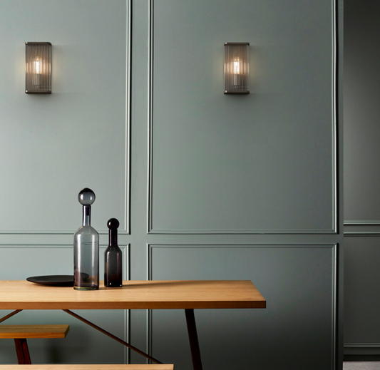 Avignon Square væglampe fra Astro Lighting