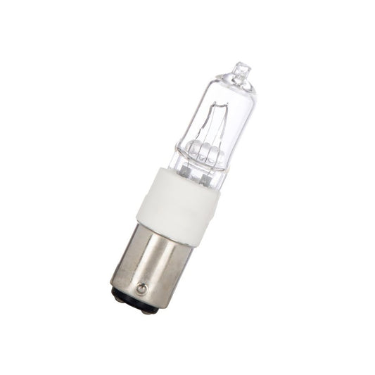 B15d 70W 230V halogen