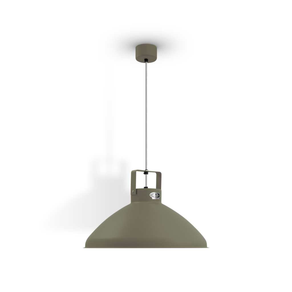 Beaumont B360 pendel fra Jieldé