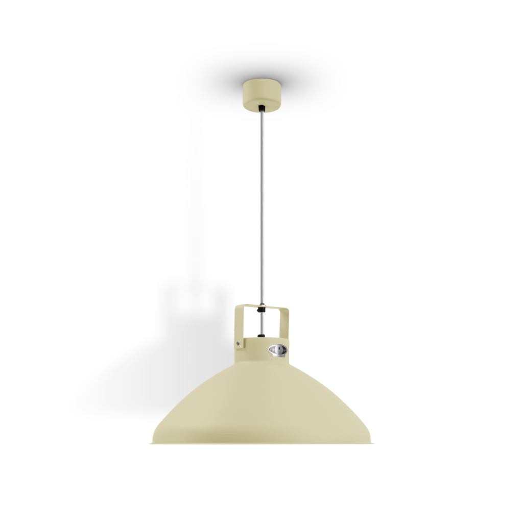 Beaumont B360 pendel fra Jieldé