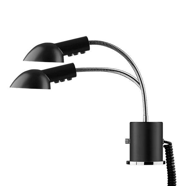 BC-2 bordlampe ABC lys