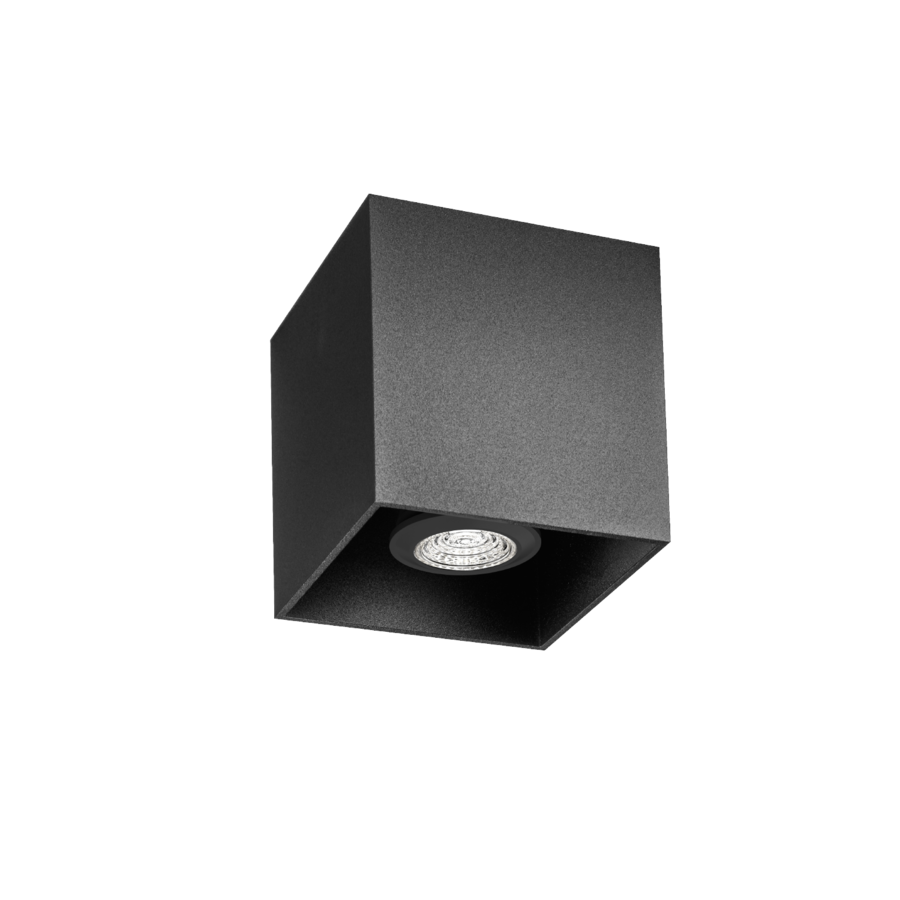 Box 1 loftlampe Wever & Ducré
