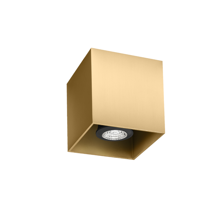 Box 1 loftlampe Wever & Ducré