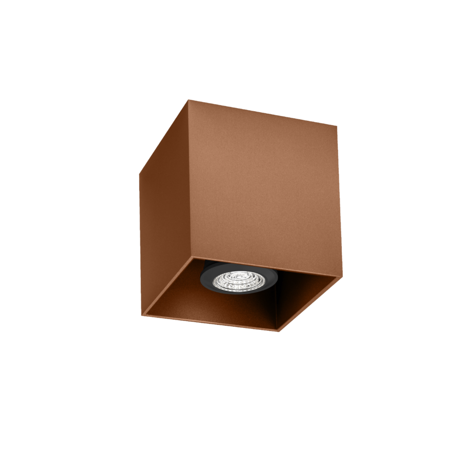 Box 1 loftlampe Wever & Ducré