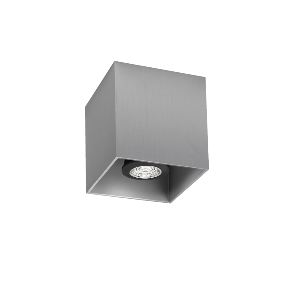 Box 1 loftlampe Wever & Ducré
