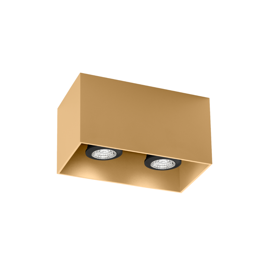 Box 2,0 loftlampe Wever & Ducré