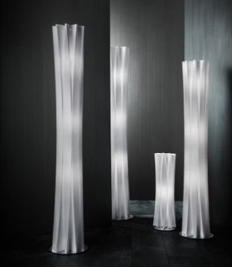 Bach gulvlampe fra Slamp