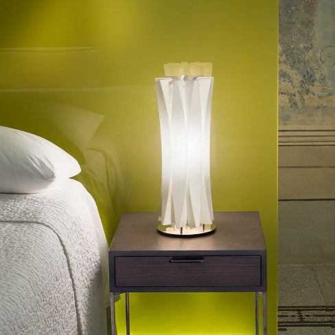 Bach bordlampe fra Slamp