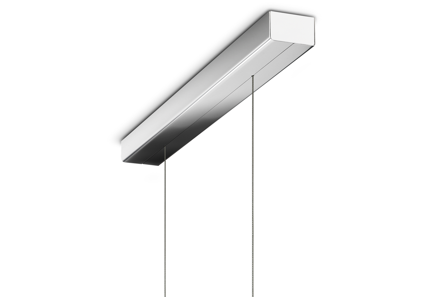 Balino LED højde justerbar 700-2300 mm pendel Oligo