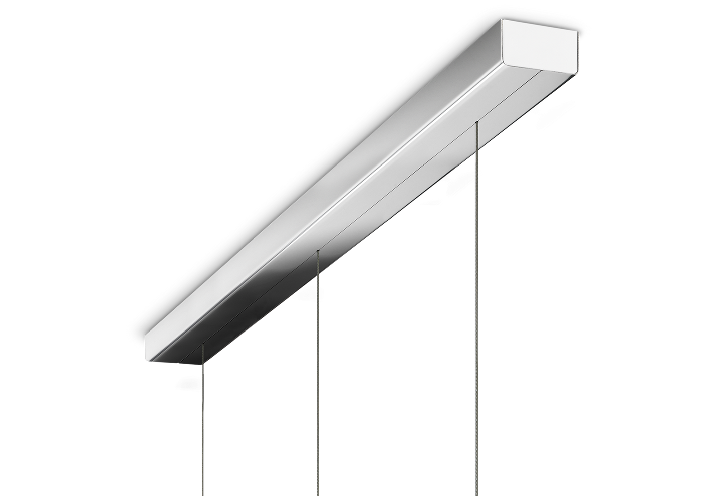 Balino LED højde justerbar 700-2300 mm pendel Oligo