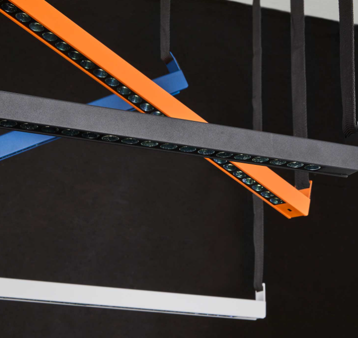 Belto pendel fra Loom Design