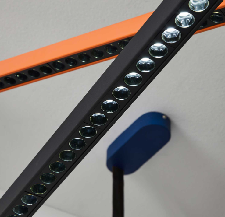 Belto pendel fra Loom Design