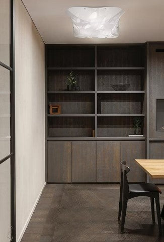 Bios loft/-væglampe fra Slamp