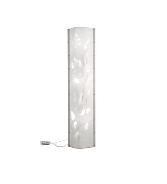 Bios gulvlampe fra Slamp