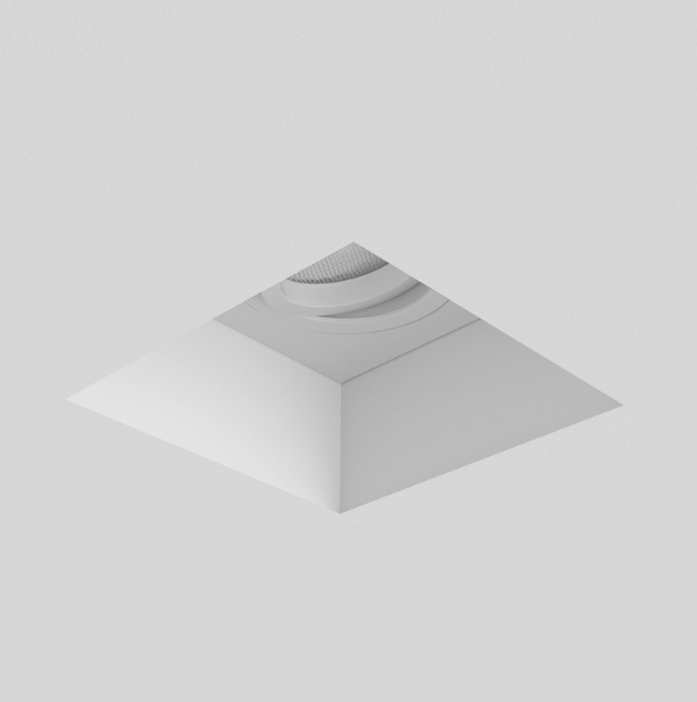 Blanco Square Adjustable spotlight fra Astro Lighting