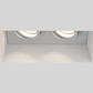 Blanco Twin Adjustable spotlight fra Astro Lighting
