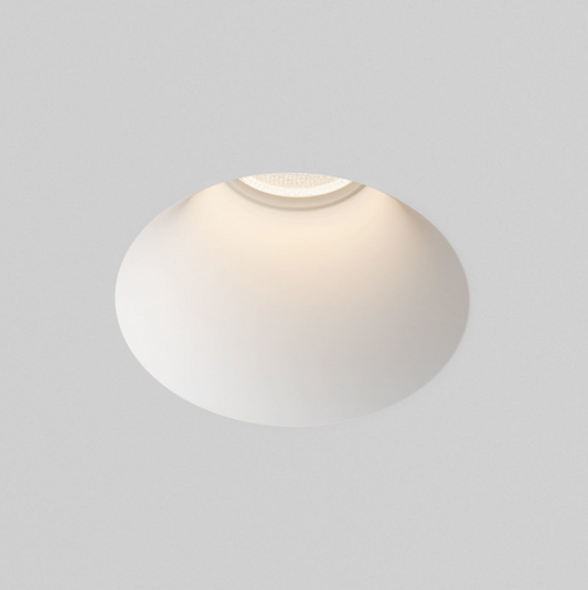 Blanco Round Fixed spotlight fra Astro Lighting