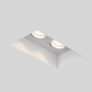 Blanco Twin Adjustable spotlight fra Astro Lighting