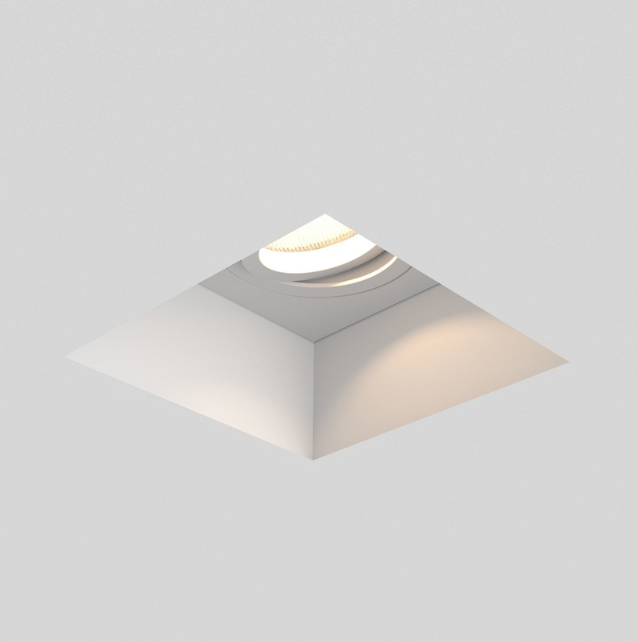 Blanco Square Adjustable spotlight fra Astro Lighting