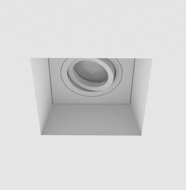 Blanco Square Adjustable spotlight fra Astro Lighting