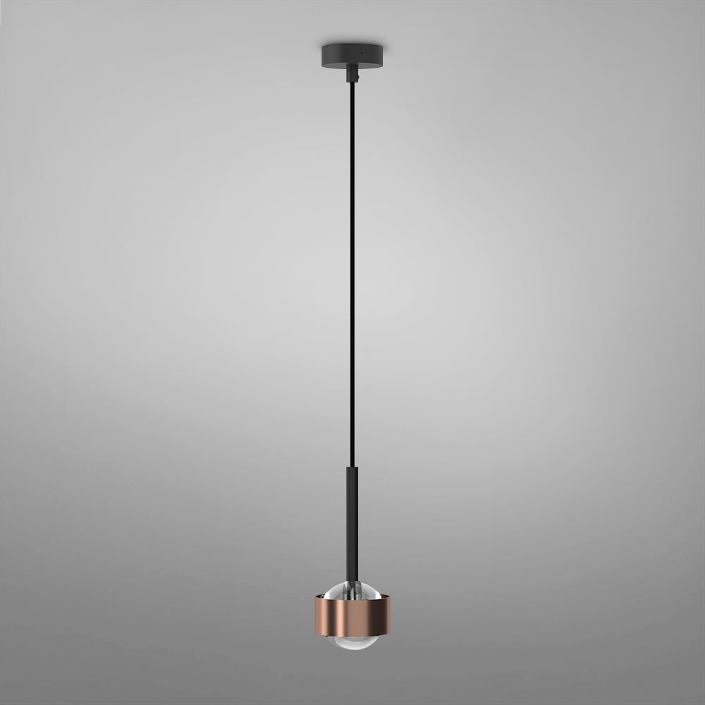 Puk! 80 Drop Avantgarde pendel Top-light