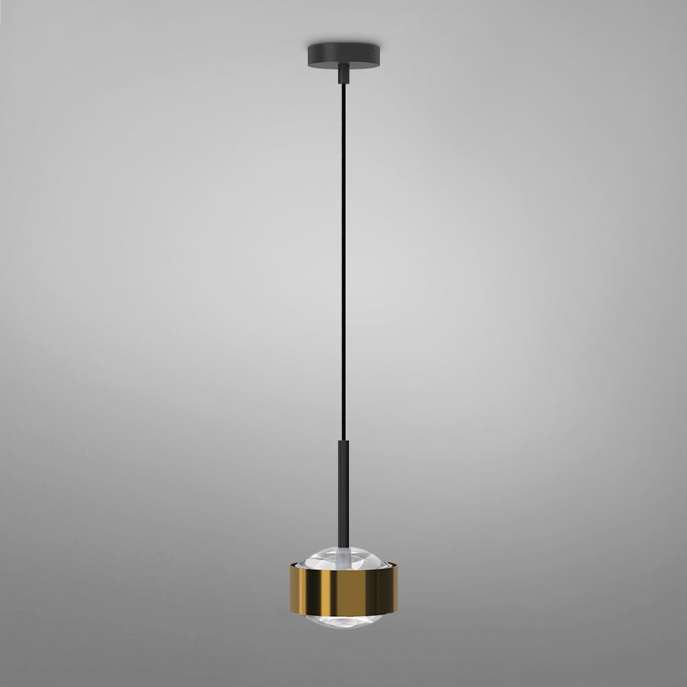 Puk! 120 Drop Avantgarde pendel Top-light