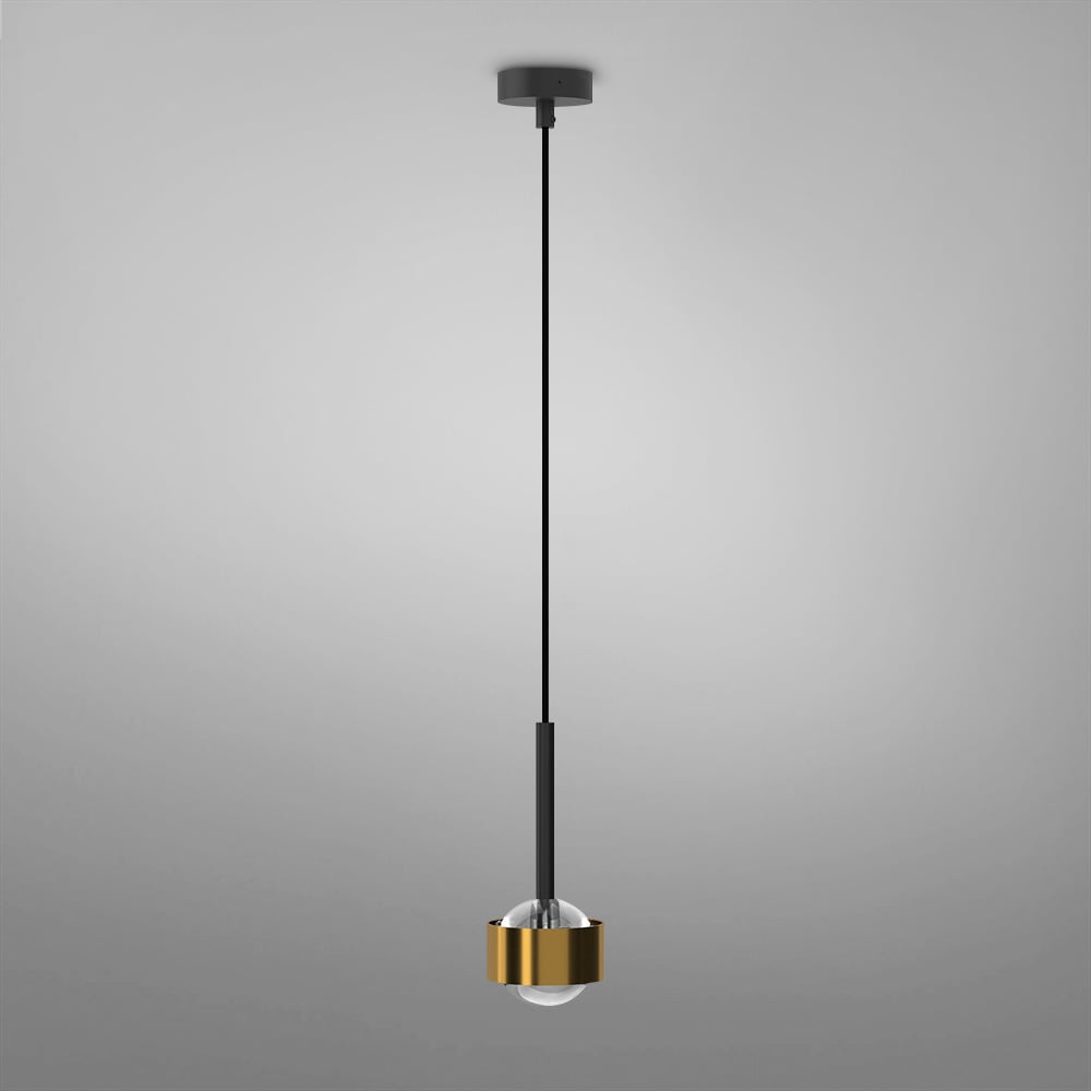 Puk! 80 Drop Avantgarde pendel Top-light