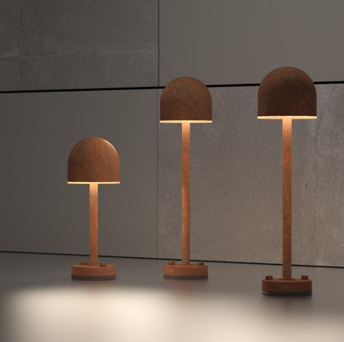 Boleto pullert fra Martinelli Luce