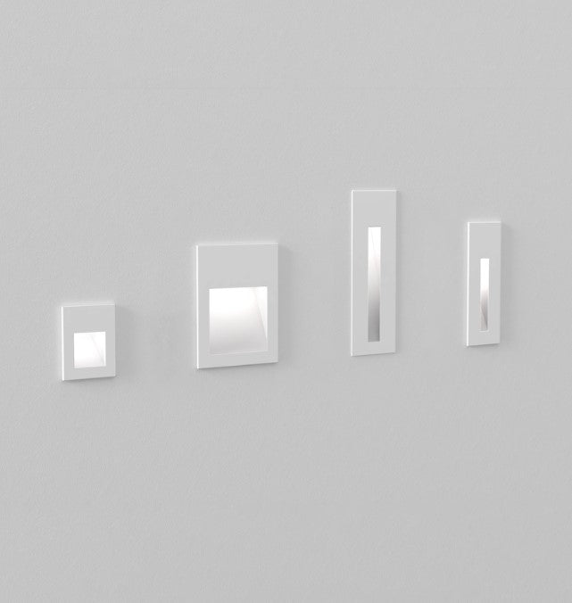 Borgo 55 væglampe fra Astro Lighting