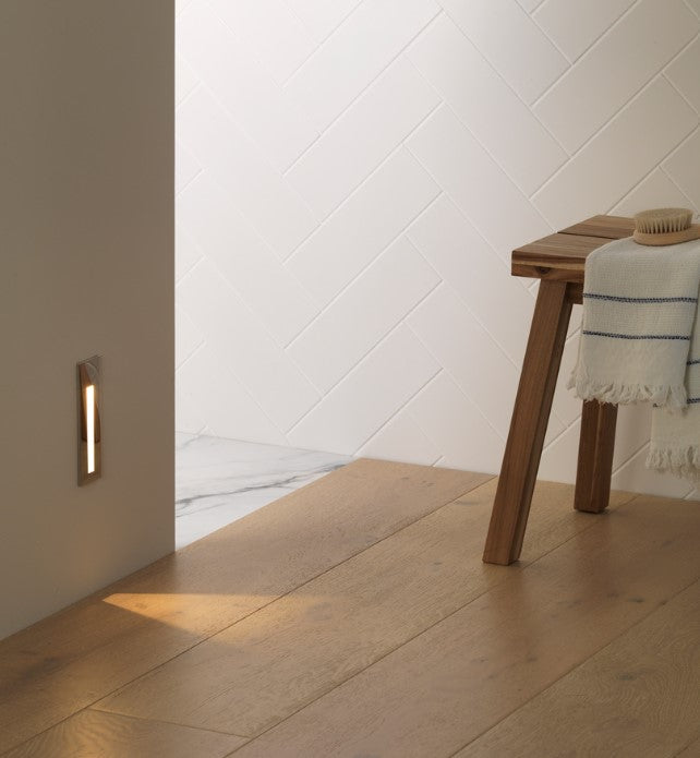 Borgo 55 væglampe fra Astro Lighting