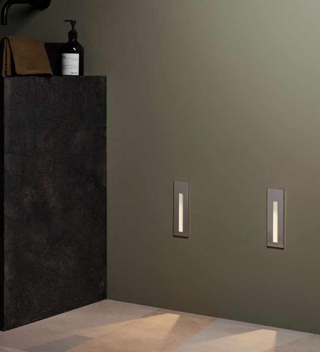 Borgo 55 væglampe fra Astro Lighting