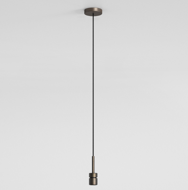 Pendant Suspension Kit 4/Drum fra Astro Lighting