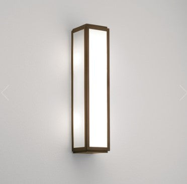 Mashiko 360 væglampe fra Astro lighting