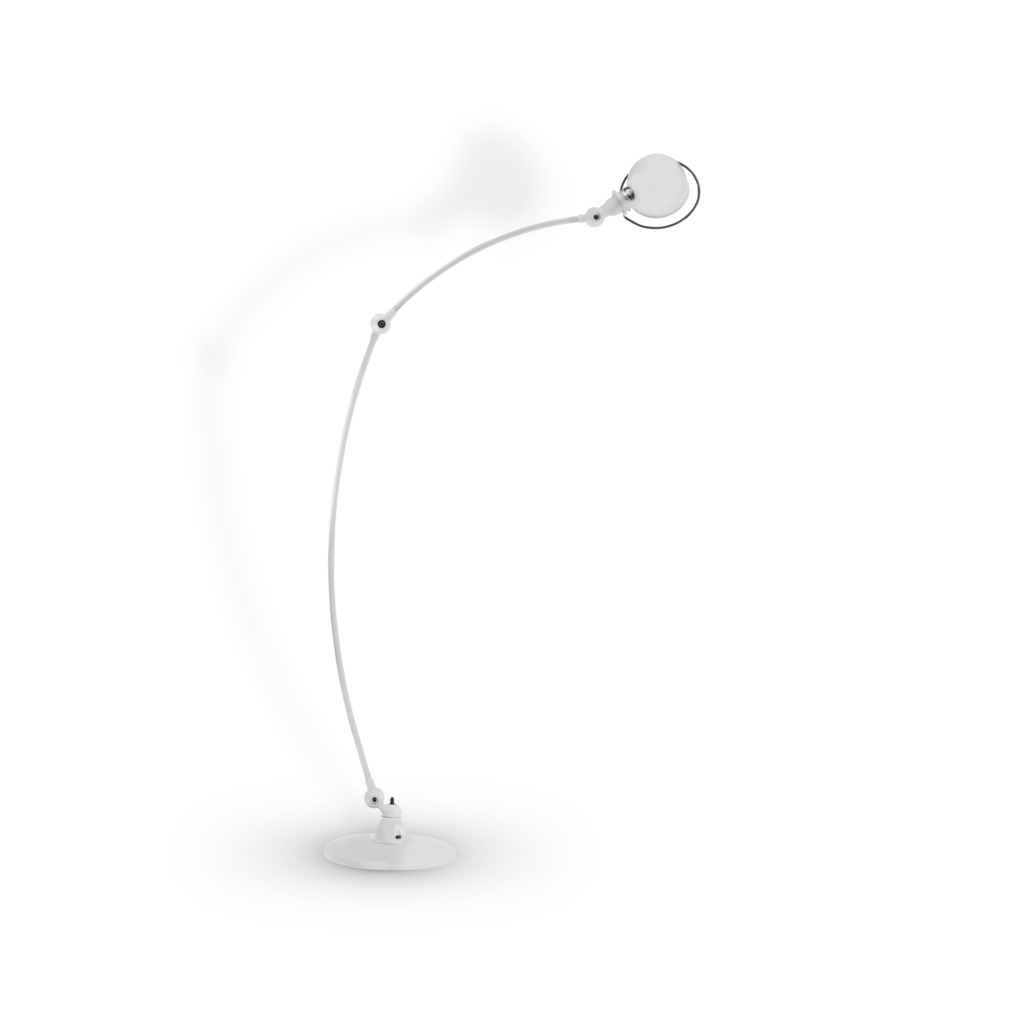Loft C1260I gulvlampe fra Jieldé