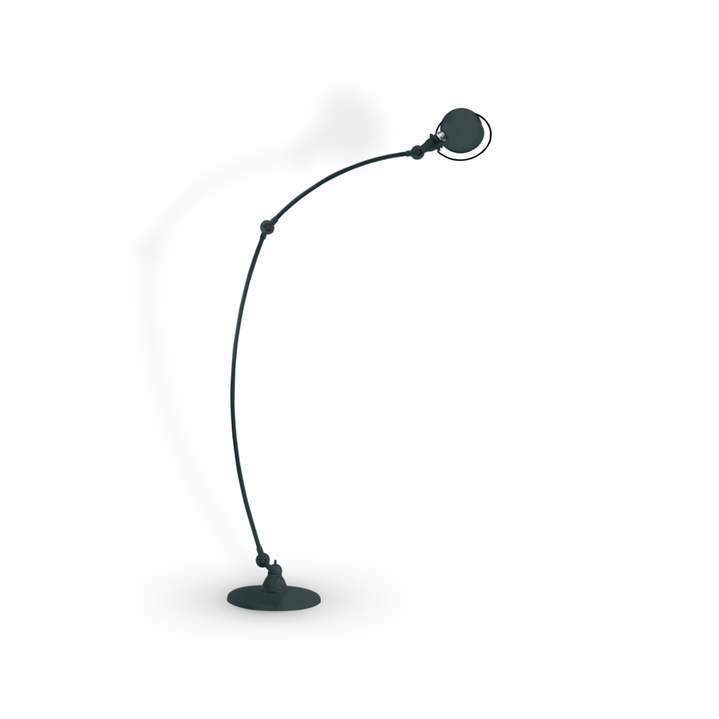 Loft C1260I gulvlampe fra Jieldé
