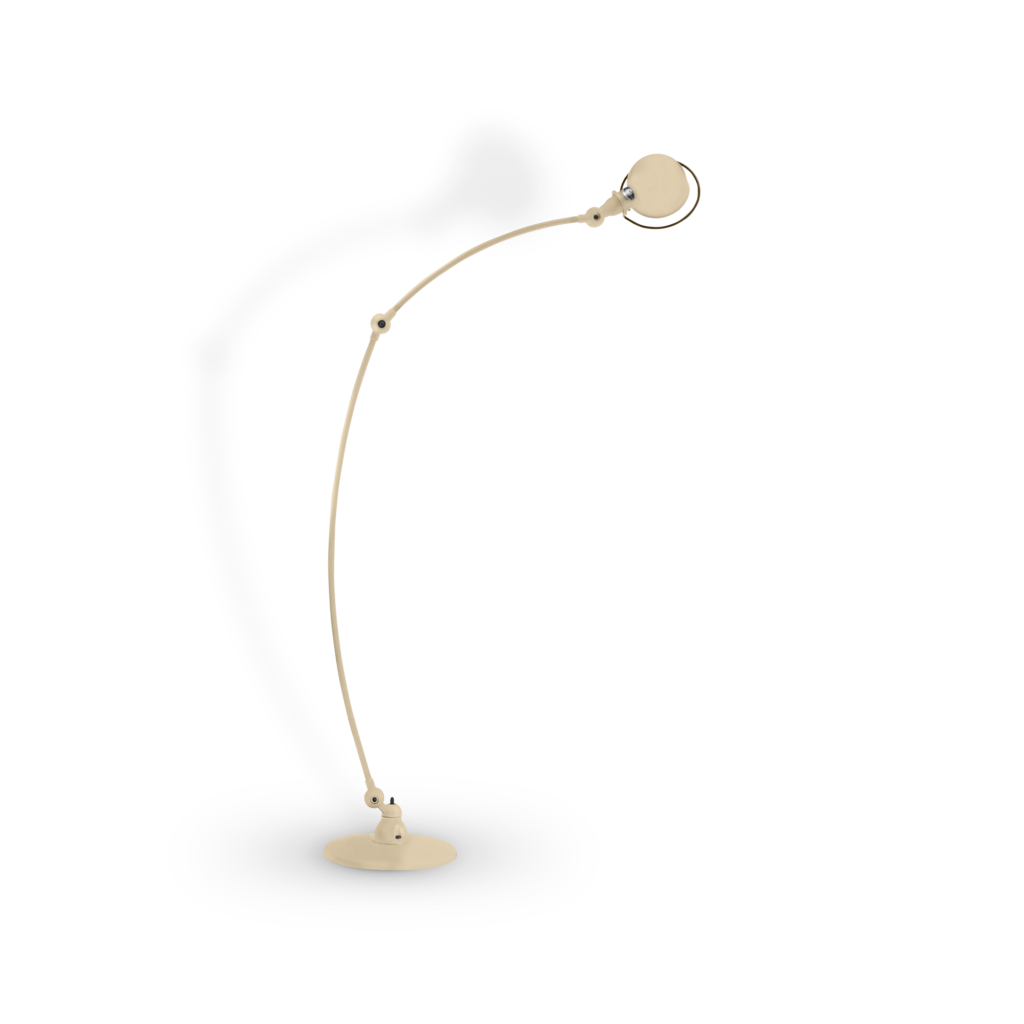 Loft C1260I gulvlampe fra Jieldé