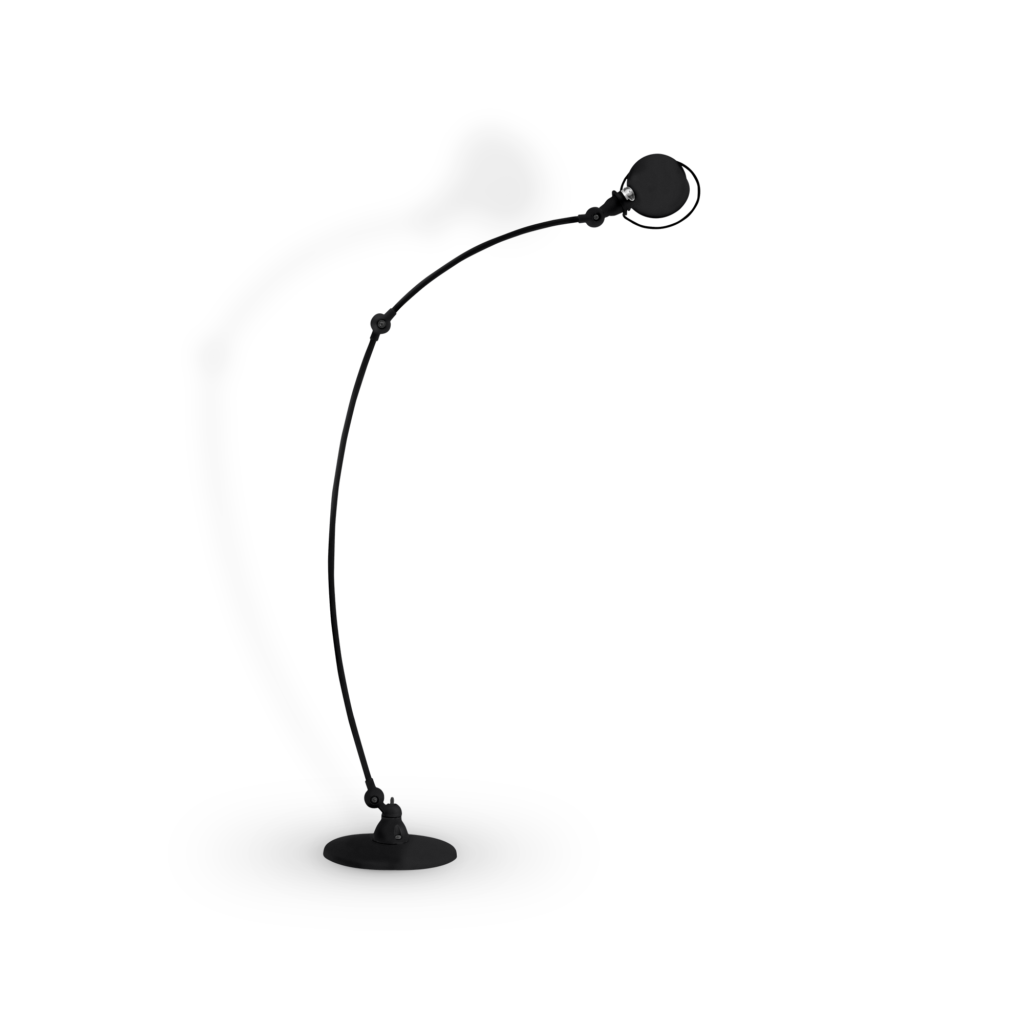Loft C1260I gulvlampe fra Jieldé