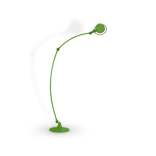 Loft C1260I gulvlampe fra Jieldé