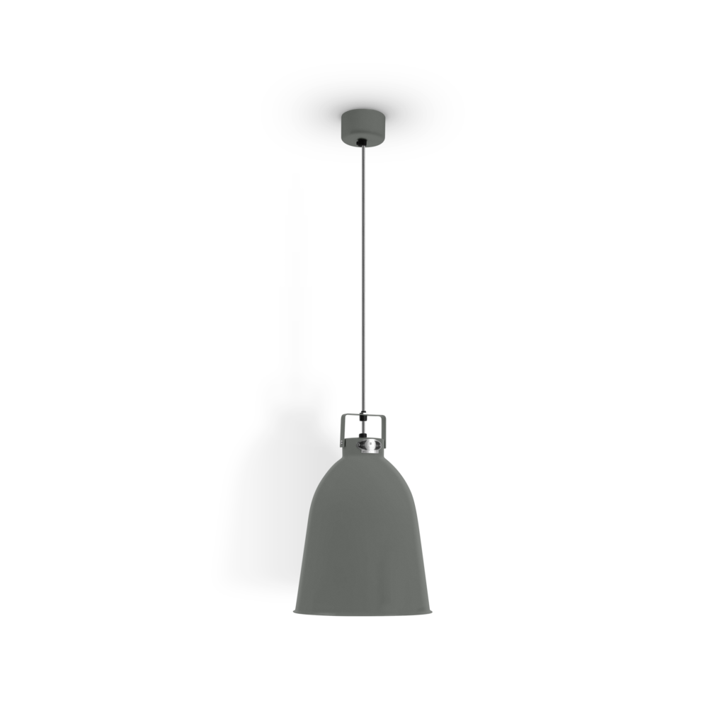 Clement C240 pendel fra Jieldé
