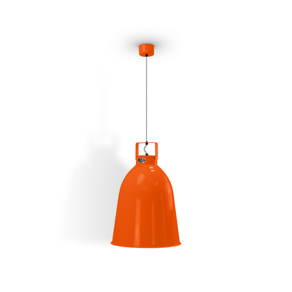 Clement C360 pendel fra Jieldé