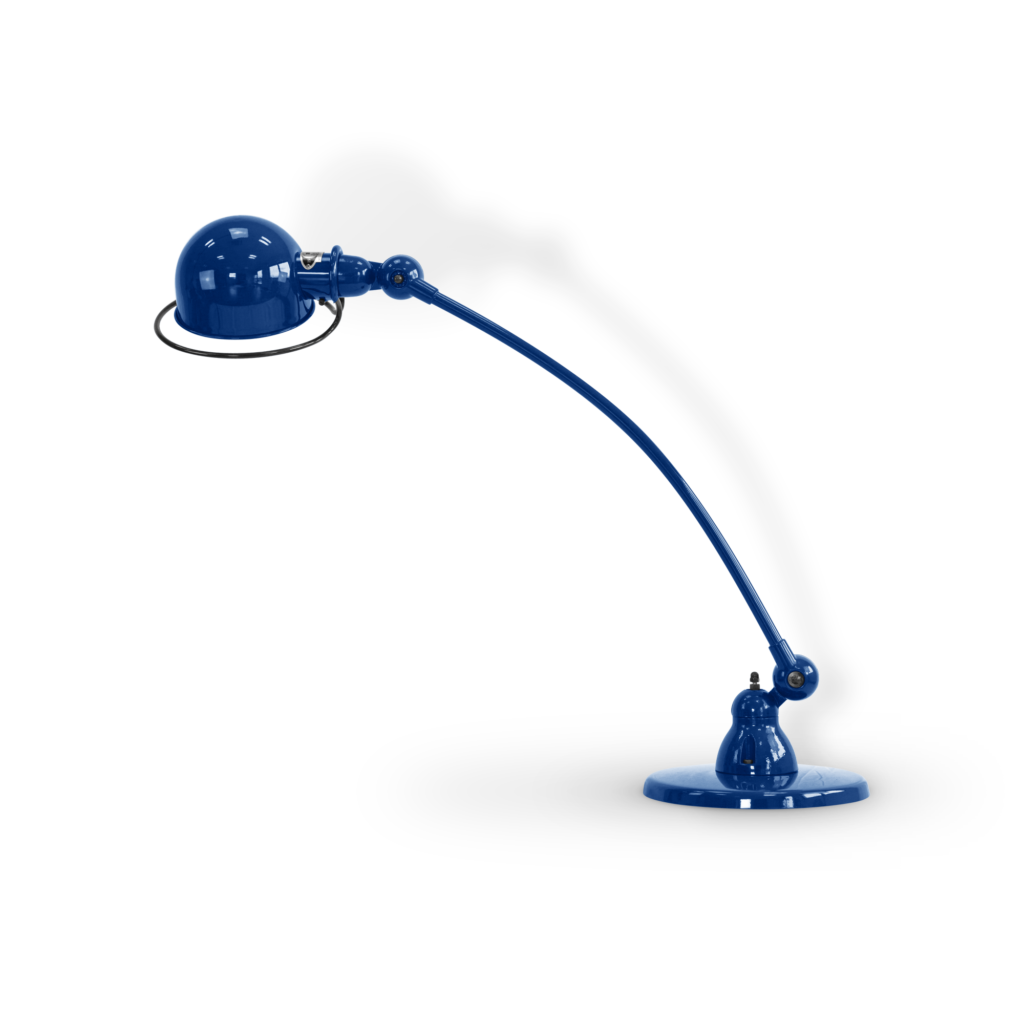 Loft C6000I bordlampe fra Jieldé